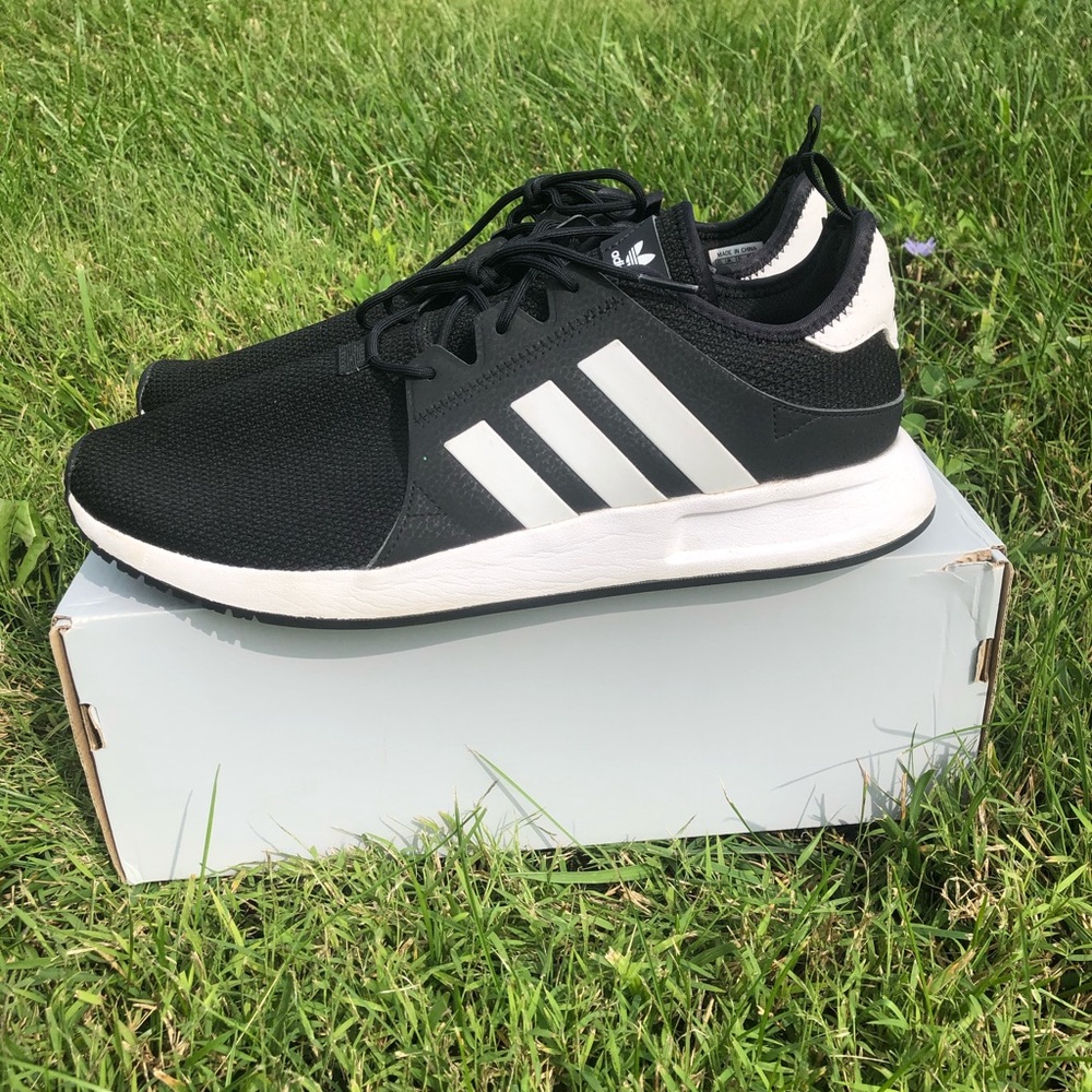 Adidas X PLR